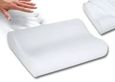 Top 10 Best Pillows For Severe Neck Pain | RemoveandReplace.com