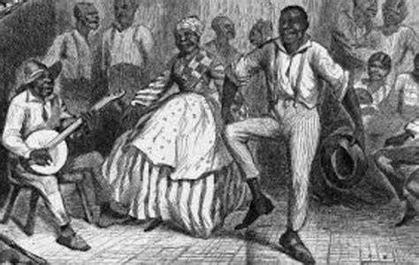 African American Dance: History on the Move | HubPages