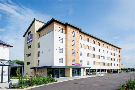 PREMIER INN GREAT YARMOUTH WEST (A47) HOTEL - Updated 2024 Prices ...