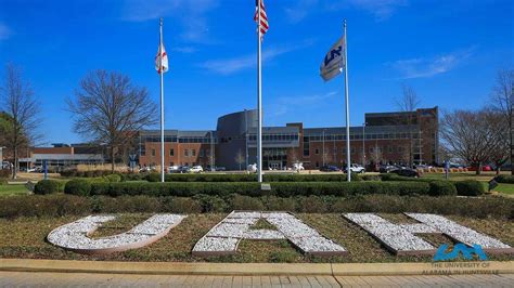 Campus Photos & Video | About UAH | UAH | The University of Alabama in ...