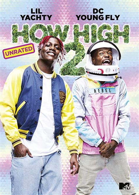 How High 2 (2019) Bluray FullHD - WatchSoMuch