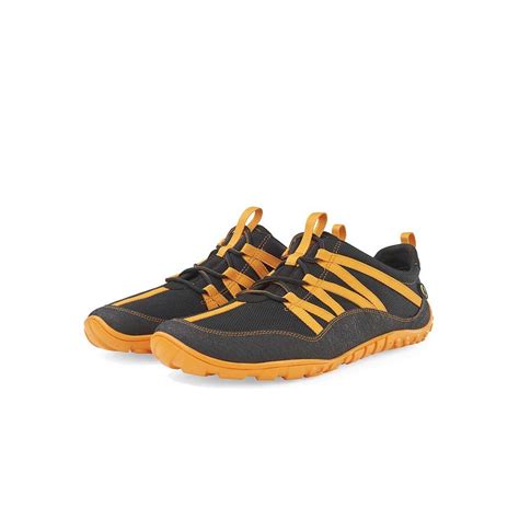 Joe-Nimble NimbleToes Trail| Minimalist Shoes hard terrains