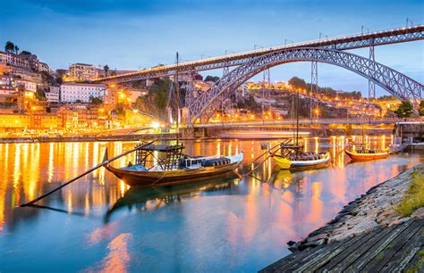 Les incontournables d'un road trip au Portugal | OpenMinded