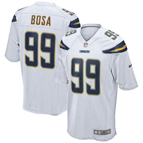 Joey Bosa Chargers Youth Jersey, Chargers Joey Bosa Youth Jersey