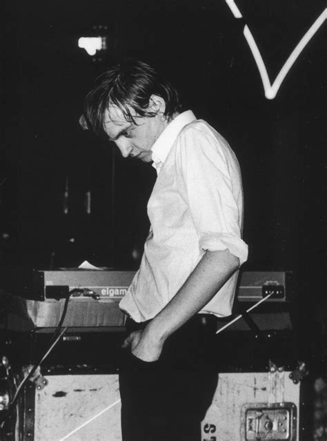 The Fall’s Mark E. Smith Lists His Favorite Books, Films & Music (1981 ...