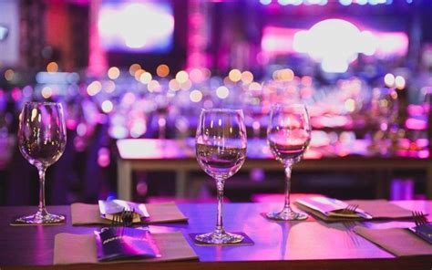 The 5 Aspects Of Bar Lighting Design To Attract More Customers – Advanced Mixology