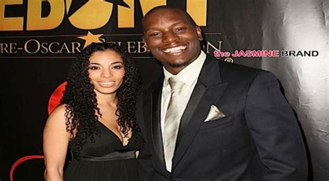 Tyrese Gibson wins court battle over his 10-year-old daughter's custody - The Standard Entertainment