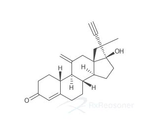 Etonogestrel Overview - Active Ingredient - RxReasoner