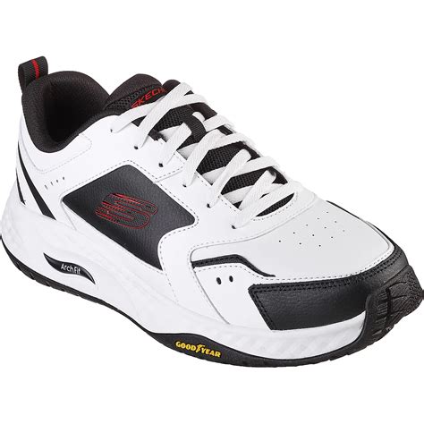 Skechers Men's Arch Fit Multi Sport Goodyear Shoes | Academy