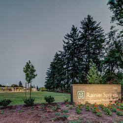 RAINIER SPRINGS - 11 Photos & 16 Reviews - 2805 NE 129th St, Vancouver, Washington ...