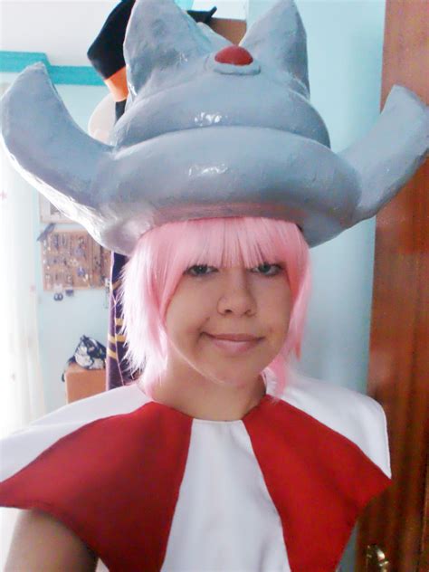 Slowking Gijinka by Sandyuko on DeviantArt