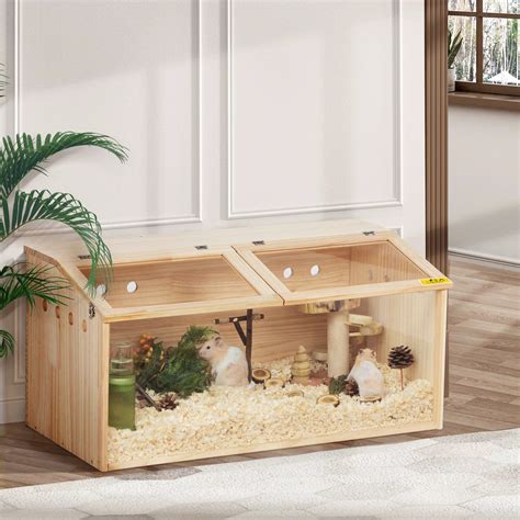 EBEYT Hamster Cage | Wayfair