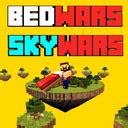 برنامه BedWars & SkyWars Maps for MCP - دانلود | بازار