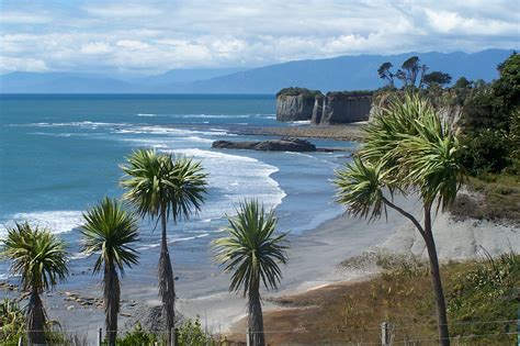 Westport NZ