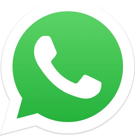 Logo Whatsapp Logos Png - Reverasite