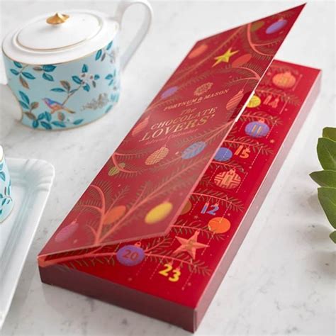 The Best Chocolate Advent Calendars For 2019 | Chocolatier.co.uk ...