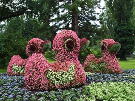 Insel Mainau ( Mainau Island) - Lake Constance, Germany I actually ...