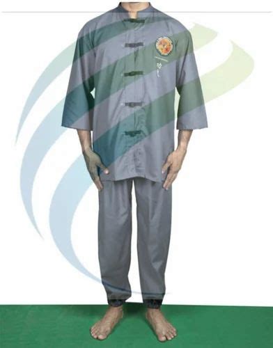 Unisex Polyester Martial Arts Uniform at Rs 850/set in Pathanamthitta | ID: 2851314883162