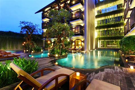 Halal Hotels Bali | Top 10 Halal Hotels Bali 2025