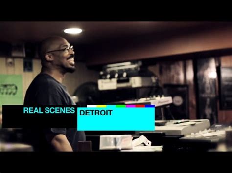 The Best of Detroit's Electronic Music Scene