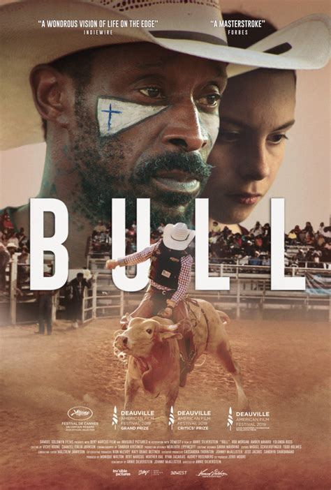 Bull – SAMUEL GOLDWYN FILMS