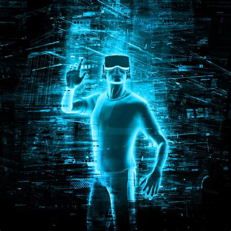 How immersive technologies will reshape networks | Network World