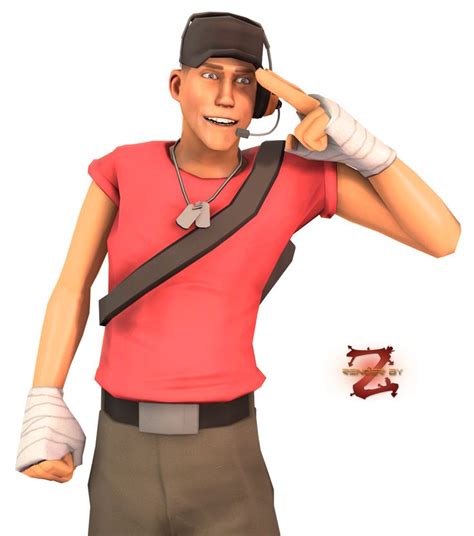 scout team fortress 2 - Google zoeken | Team fortress 2, Team fortress ...