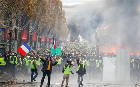 Manifestation Paris Aujourdhui En Direct - Get Images Two