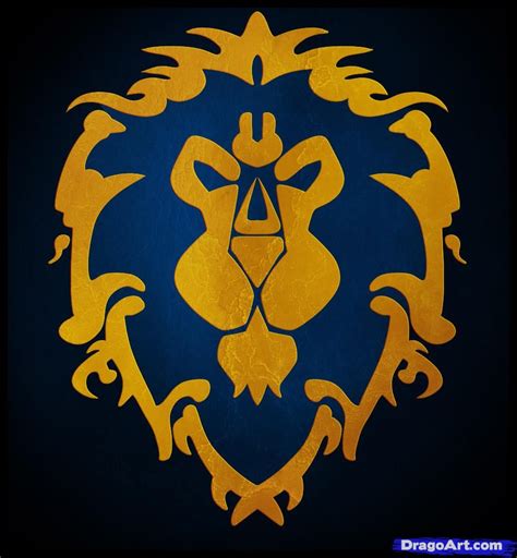 world of warcraft symbols | World of warcraft, Warcraft art, Warcraft