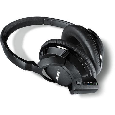 Bose SoundLink Around-Ear Bluetooth (AE2w) Headphones