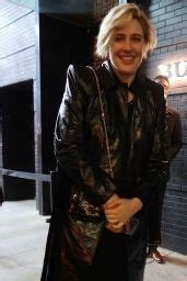 Greta Gerwig - Exits SNL After Party in New York City 12/17/2023 ...