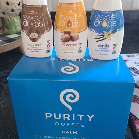 Decaf Coffee Pods | Order the Best Decaf Coffee Pods at Purity Coffee