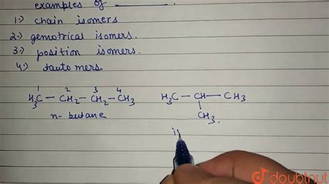 Does Isobutane Or N Butane Have A Higher Boiling Point? Trust The Answer - Musicbykatie.com