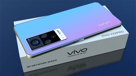 Vivo V22 & V22 Pro 5G-first look, Snapdragon 888+ 12GB RAM, Price launching date and ...