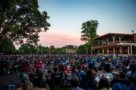 Ravinia Festival Announces Spectacular 2019 Season