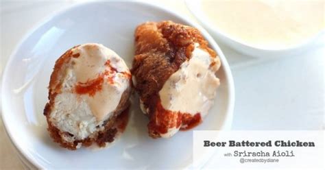 10 Best Beer Battered Chicken Recipes | Yummly