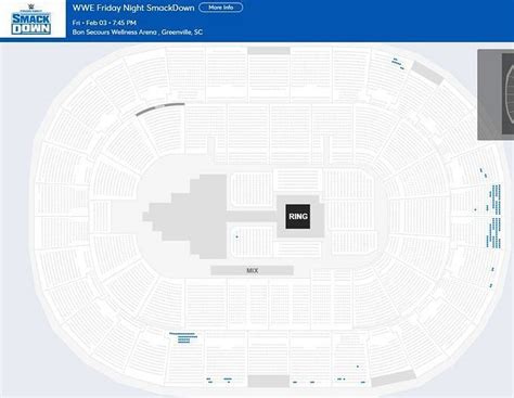 WWE SmackDown ticket sales skyrocketed following Royal Rumble 2023