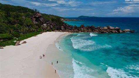 The Most Beautiful Beaches in the Seychelles