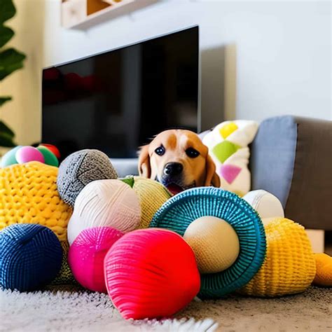 8 Vet-Approved Senior Dog Toys And Games