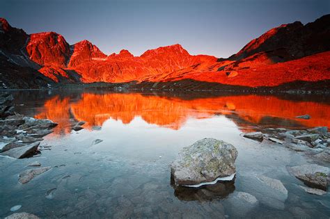 mountains of Slovakia Photograph by Milan Gonda - Fine Art America