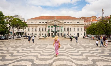 Lisbon Sightseeing: The 7 Best Lisbon Tours & Day Trips – Wandering Wheatleys