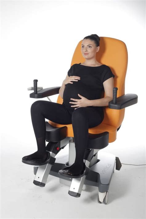 Vertical Birthing Chair | Earthline Company Limited