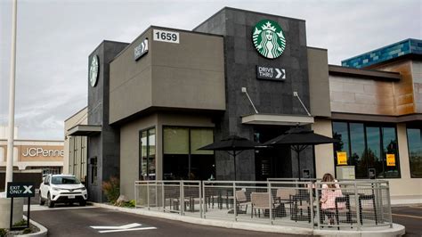 Starbucks sets sights on suburbs for new stores in 2021 | Kansas City Star