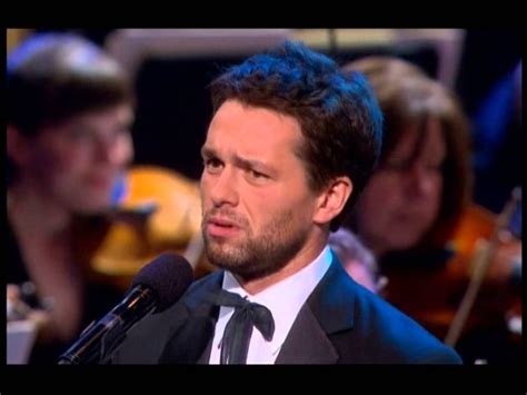 Julian Ovenden sings 'If I Loved You' with Sierra Boggess - Cassie ...