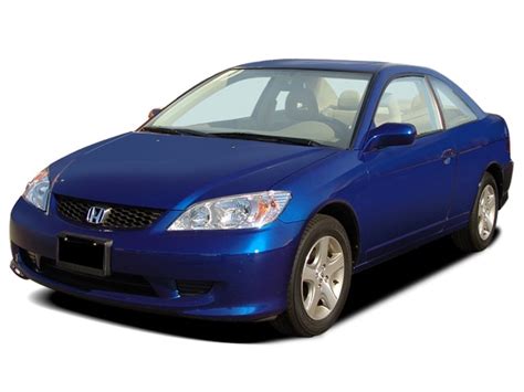 2004 Honda Civic Photos and Videos - MotorTrend