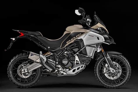 2018 Ducati Multistrada 1200 Enduro Pro Review • Total Motorcycle