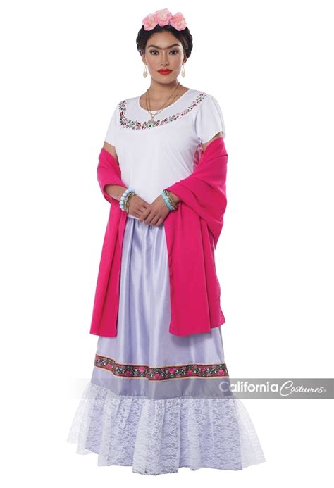 MEXICAN FOLK ARTIST / ADULT - California Costumes