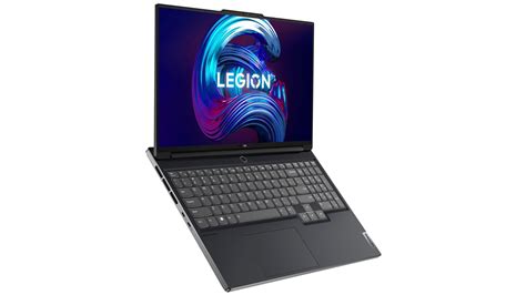 Lenovo Legion Slim 7 Gaming Laptop | Computer Reviews | Popzara Press