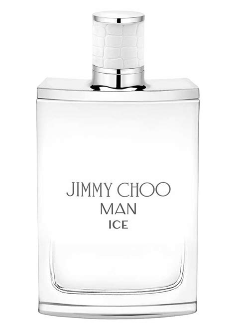 Jimmy Choo Man Ice Jimmy Choo Kolonjska voda - novi parfem za muškarce 2017