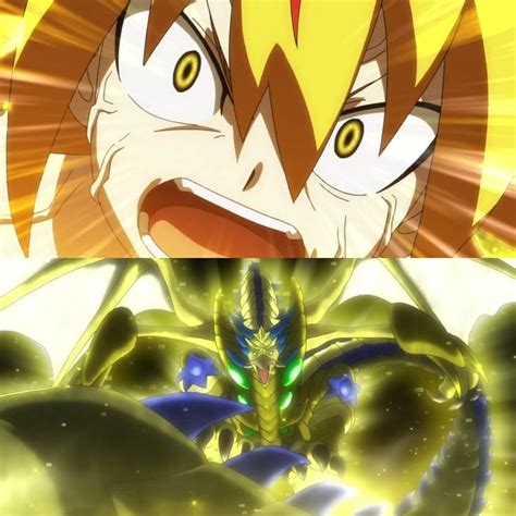 Free and Drain Fafnir | Anime, Beyblade characters, Beyblade burst